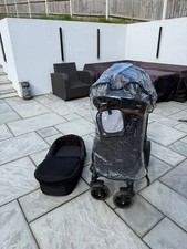 Ickle Bubba Stomp V3 Pram with