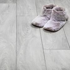  Light Grey Oak Vinyl