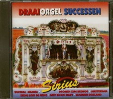 Various - Draaiorgel Successen