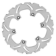 Rear Brake Disc Rotor For