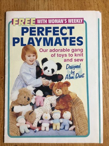 Alan darts perfect playmates - alan,