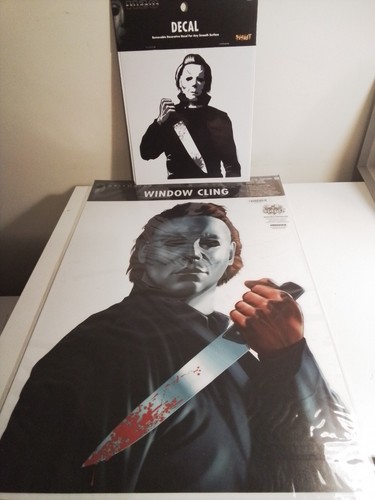 Michael myers halloween - michael,