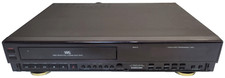Samsung SI-1260 VHS Video