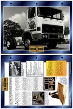 ERF B36-2 Series - 1980 -