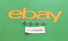 Honda CB250N CB400N Superdream