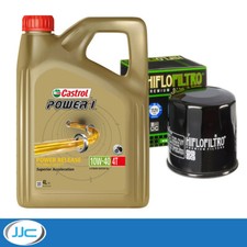 Castrol Power 1 4T 10W40 4L
