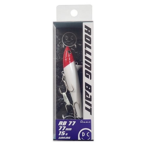 Tackle house rolling bait - tackle,