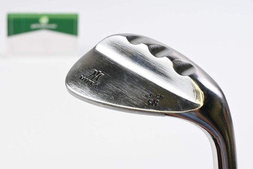 Miura lob wedge - wedge, /