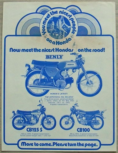 Honda lightweight motorcycles - honda,