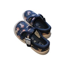 Pair of Clarks Briley Sky