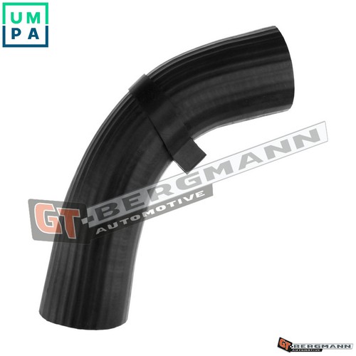 Charge air hose gt52 - air,