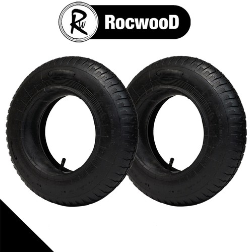 Wheelbarrow wheel inner - inner, tube
