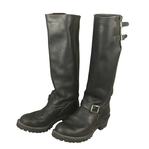 Wesco boss engineer biker - boss, 20"