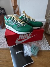 Nike Air Max 1 Premium Pine