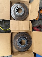 Porsche 991.1/2 Big Brake Kit