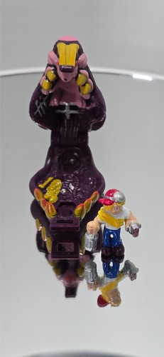 Mighty max rat trap - max,