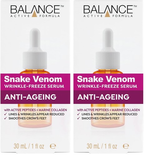 Balance active formula snake - balance,