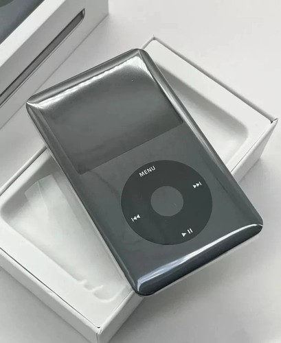 New apple ipod classic 5th - apple,