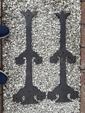 Antique Large French Church