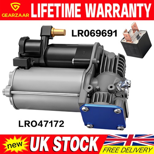 Air suspension compressor - 1x,