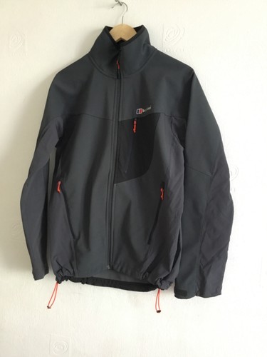 Berghaus windstopper jacket - berghaus,
