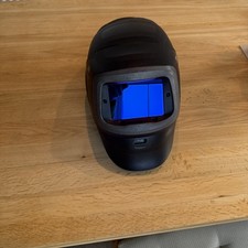 Speedglas G5-01 Welding Helmet