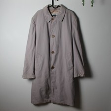 Aquascutum Men's Vintage