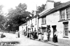 cyy-86 St Michaels on Wyre, Fylde, Preston, Lancashire. Photo