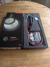 Littmann Cardiology IV