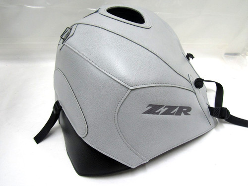 Kawasaki zzr 1400 2008 - 2008, bagster