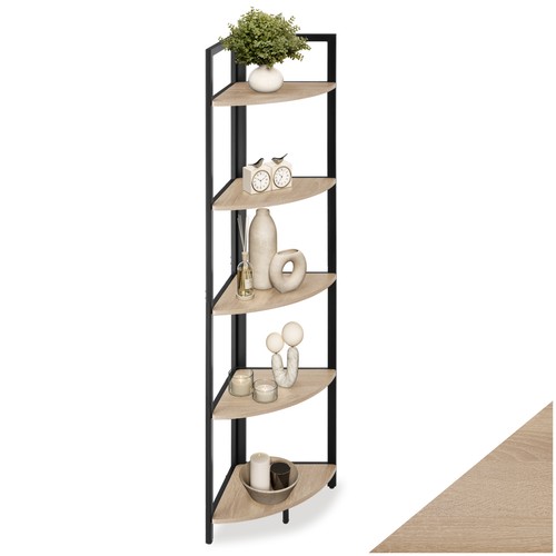 Corner shelf castlebar - shelf, 5