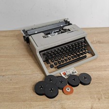 Olivetti Dora Portable