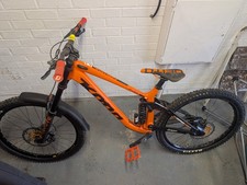 Kona Supreme Operator 2017 DH