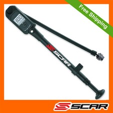 DIGITAL FORK AIR SHOCK PUMP WP AER 48 KTM SX SXF 50 65 85 125 250 350 450 SCAR