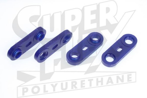 Superflex gearbox cross member - gearbox,