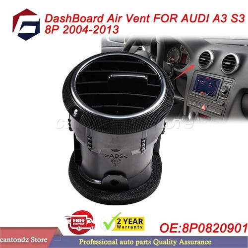 For dashboard air vent - for, a3