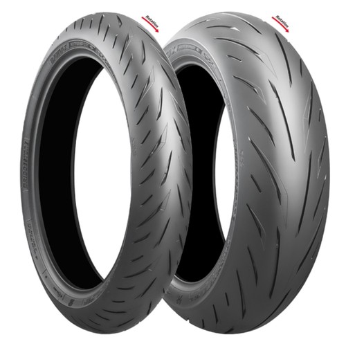 Bridgestone battlax s22 - battlax,