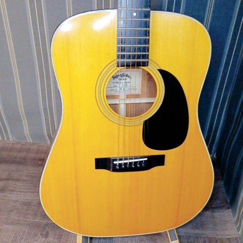 Sigma guitars martin dm3 - guitars, by