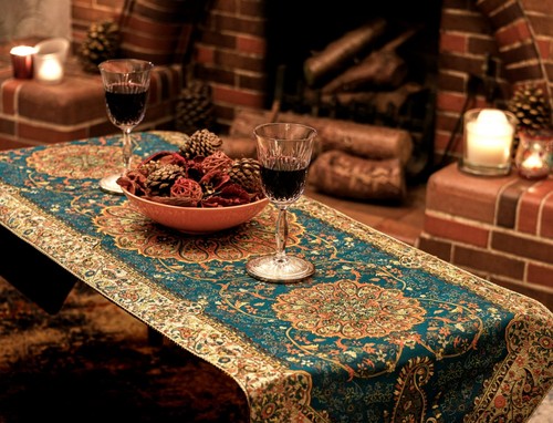 Lpuk persian luxury termeh - lpuk,