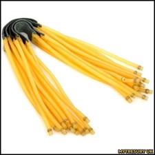 Elastic Slingshot Replacement