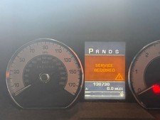 JAGUAR XF / XJ351 / LAND ROVER