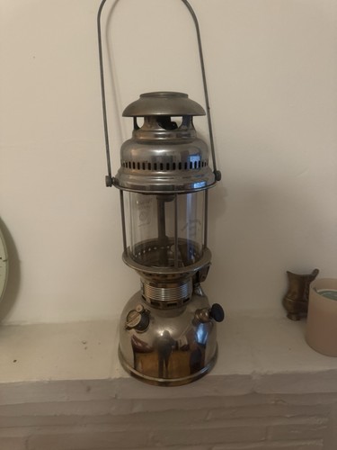 Petromax 828 350 - , lamp