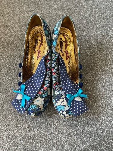 Irregular choice women - choice, women’s