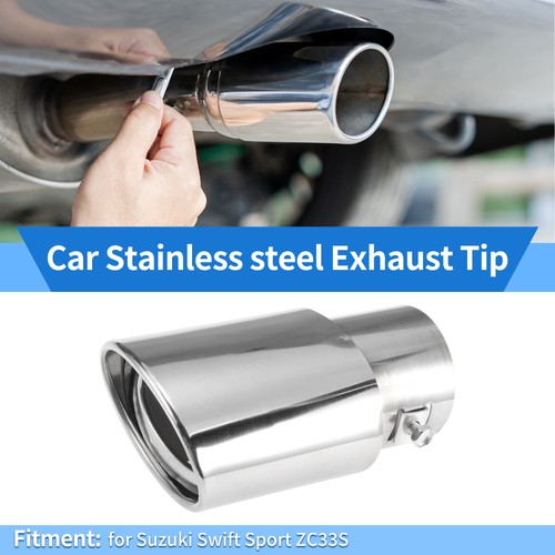 Exhaust tip for suzuki - tip,