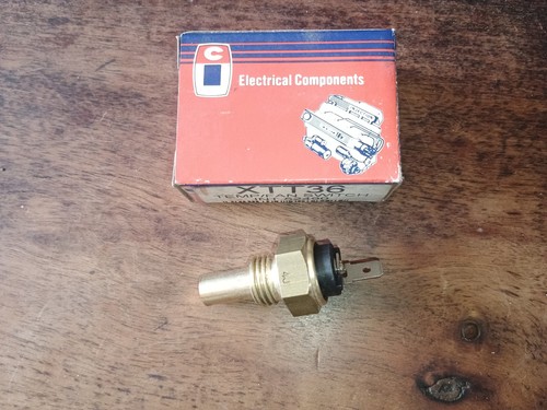 Engine temperature transmitter - engine,