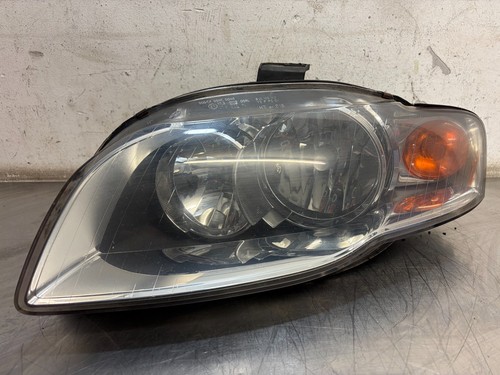 Audi mk3 headlight head - audi, b7