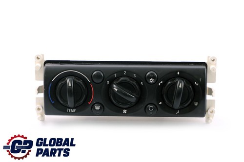 Mini r50 r52 r53 heater - r50,