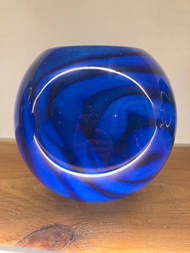 Beautiful cobalt blue - beautiful,
