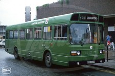 Bus Photo - London Country