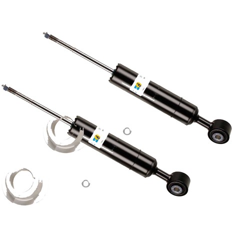 Bilstein shocks - 2, b4